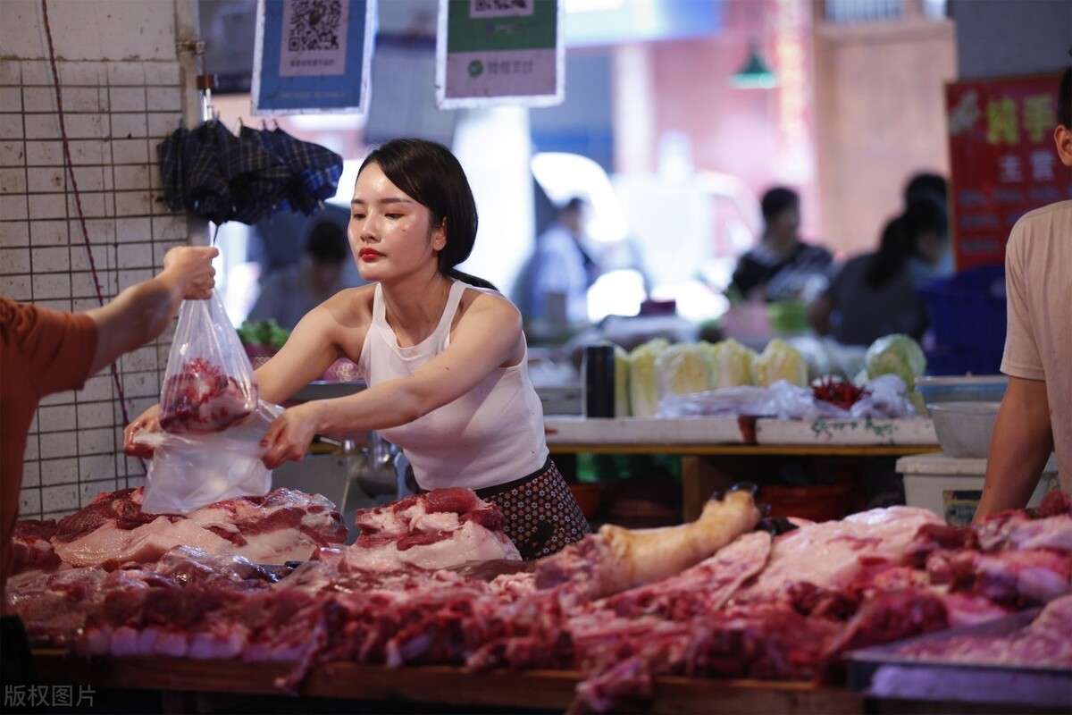 瘦肉精的危害 如何辨别“瘦肉精”猪肉？