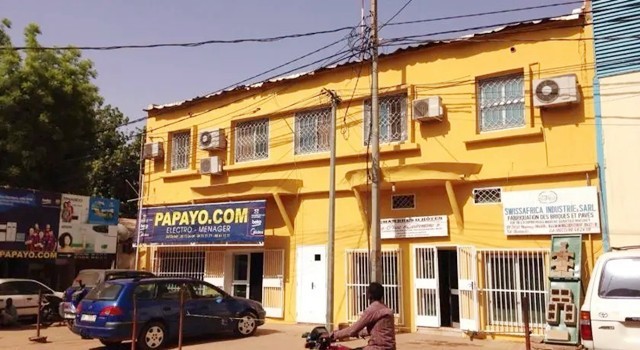 28年前，广州姑娘远嫁非洲黑人，生下两个混血宝宝，后来怎么样了