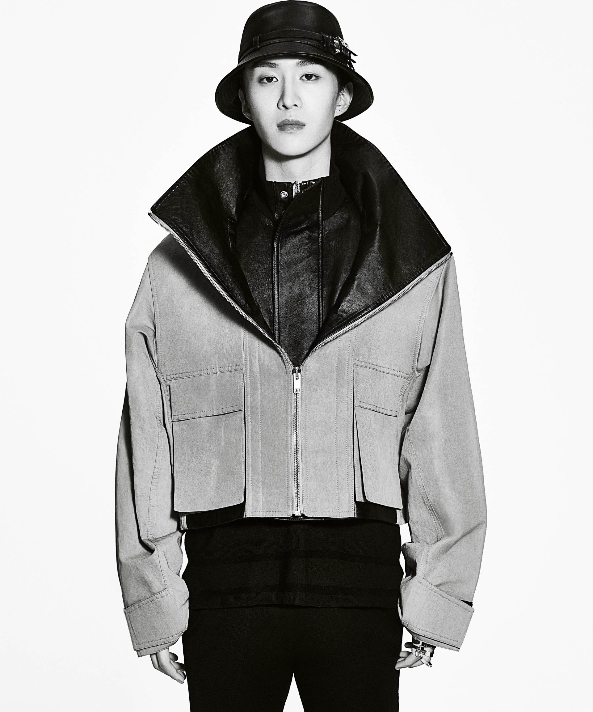 百分九男孩出道三周年：内娱选秀天花板，聚是一团火，散是满天星