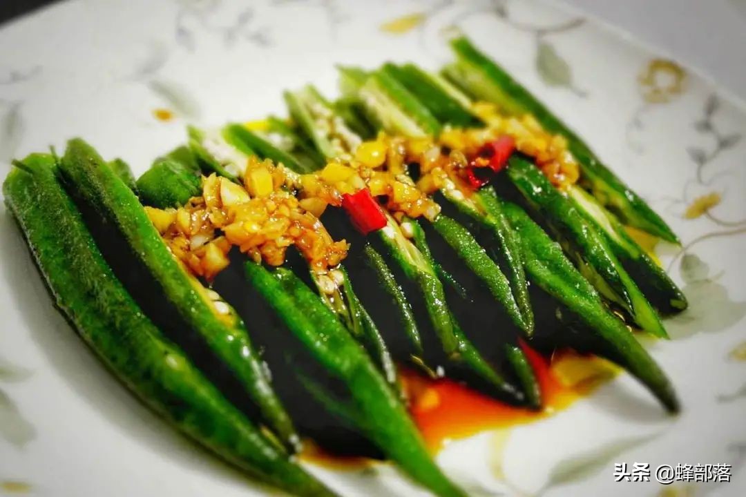 黃秋葵花茶,黃秋葵花茶的功效與作用