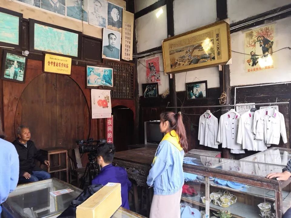 喜报 | 我校学生自编自导网络纪录片荣获大奖