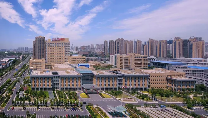 「江苏」 常州市第二人民医院，招聘医师、医技、护师等人才公告