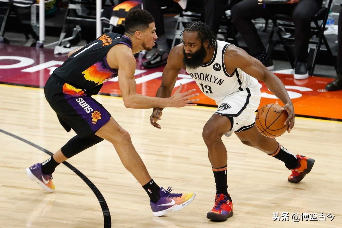 为什么nba季后赛都是巨星单打(NBA球星单打的四个段位：库里钻石，杜兰特宗师，谁能成为王者？)