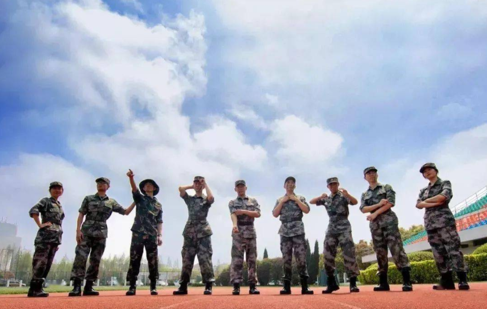 2021年第二次“征兵”即将开始，报考条件有变动，专科生更有优势