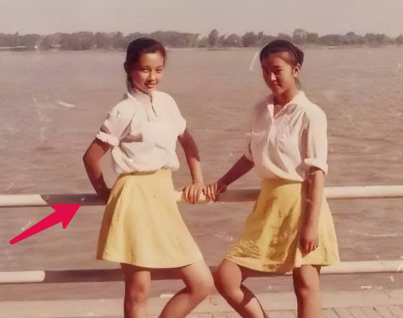 盘点娱乐圈当过老师的八位明星，有人当过小学老师，有人教过体育