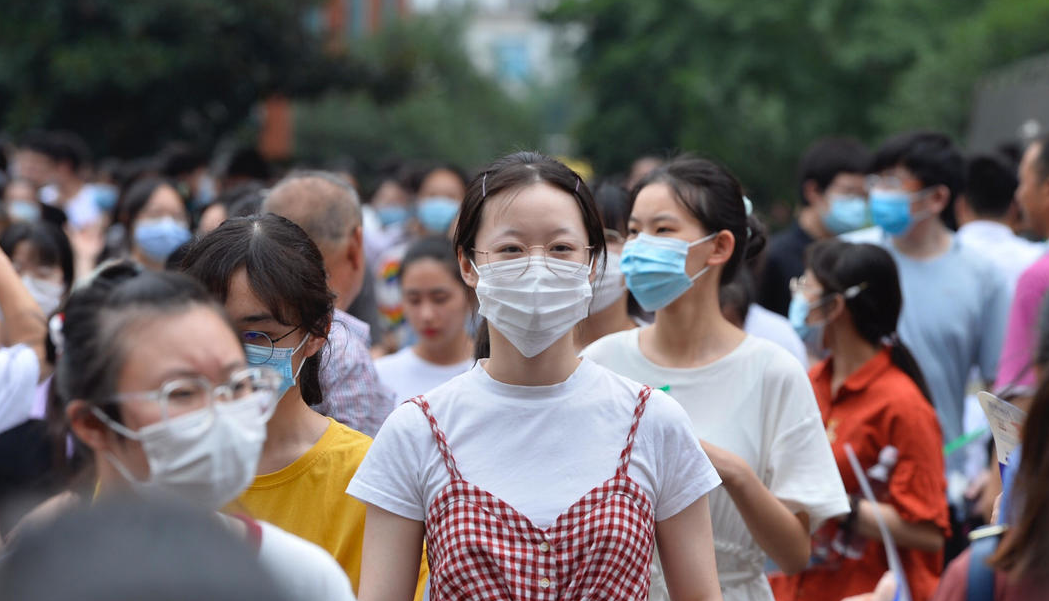 从“八省联考”第一，到高考倒数第一，江苏省经历了什么