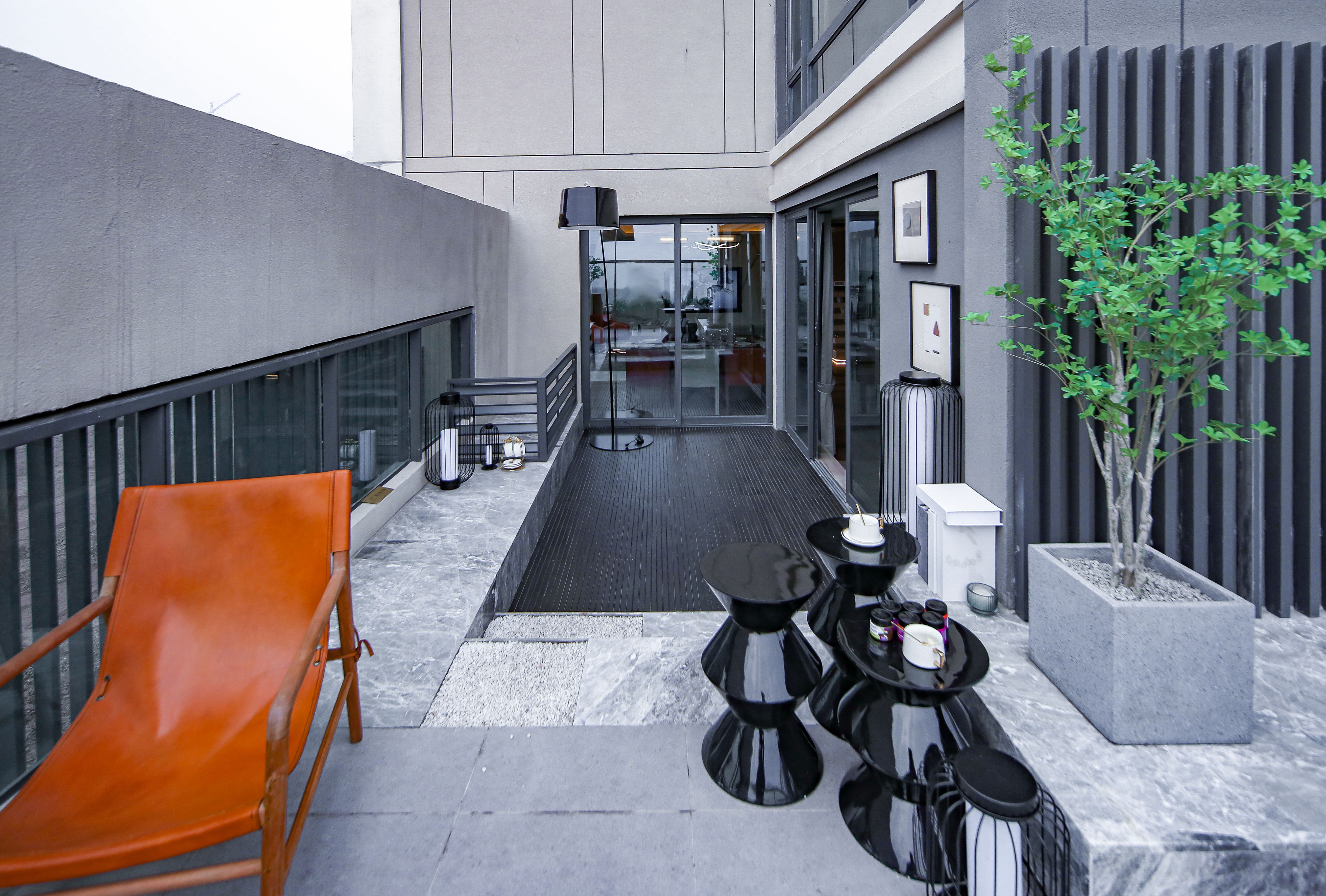 悦府·星台 延展生活尺度,缔造人居典范-重庆搜狐焦点