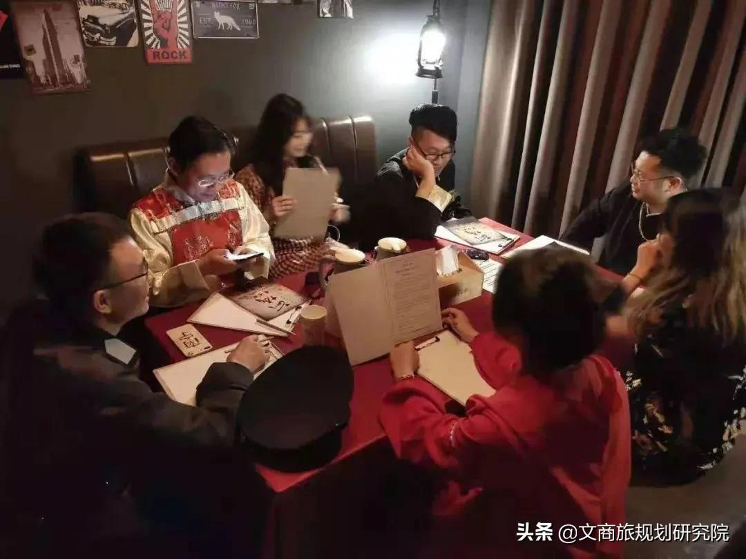 购物中心“内卷”,沉浸式体时代下如何打造“吸金又吸睛”商业?