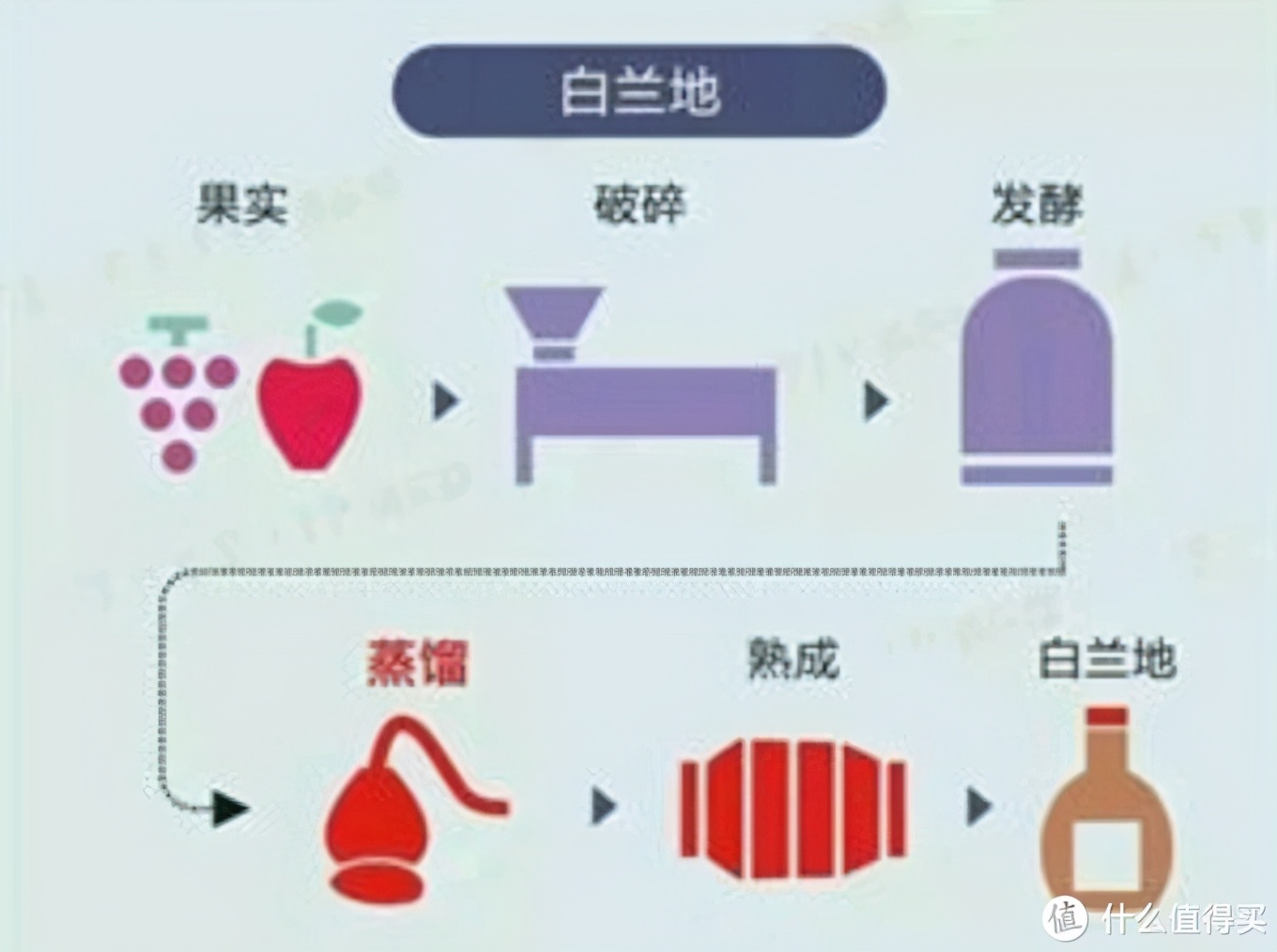世界七大蒸馏酒你知道几个？说全了算我输！一起涨知识吧
