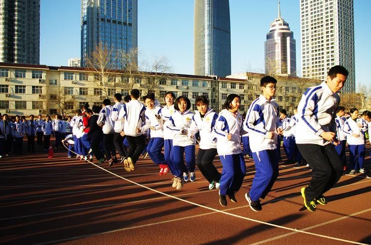 山东的一本大学有哪些学校（山东实力强劲的3所高中）