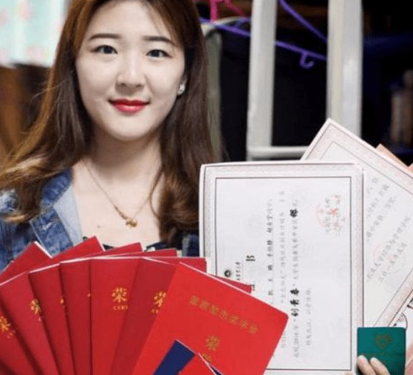 大学里含金量高的证书，可能比英语四六级还有用，学生要趁早拿下