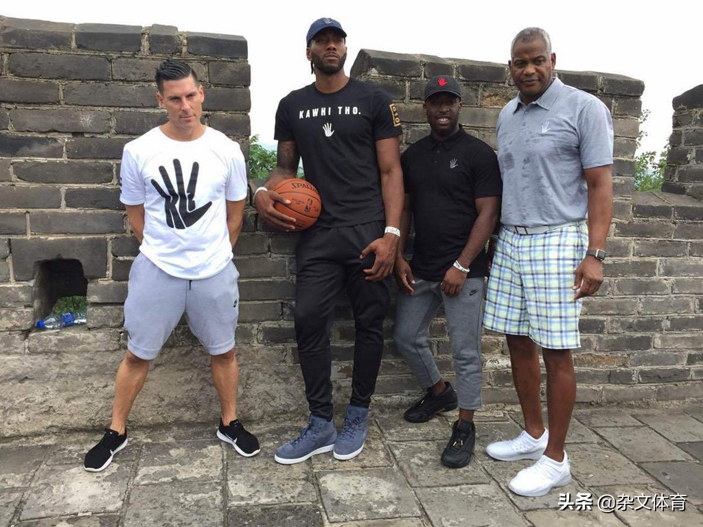 nba路威为什么不打(泰伦卢心力憔悴！快船天才将暂时离开NBA赛场，隐瞒伤情有苦衷)