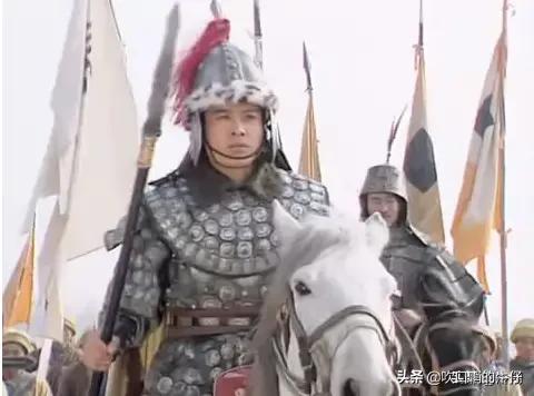 《三国演义》十大精彩单挑