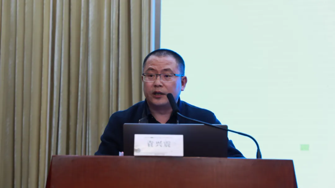 中医药只有自强，才能真正做到中西医并重！关于中西医并重，院长专家有话说