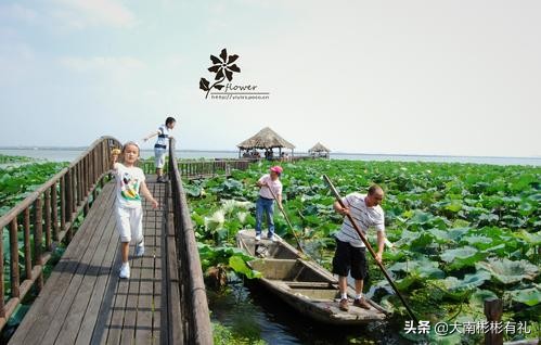 ‘上有天堂，下有苏杭’的苏州，旅游资源很丰富，5A景区有好多个