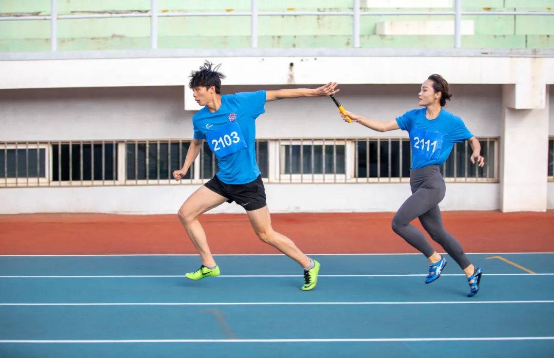 落幕!多图直击,成绩公布
