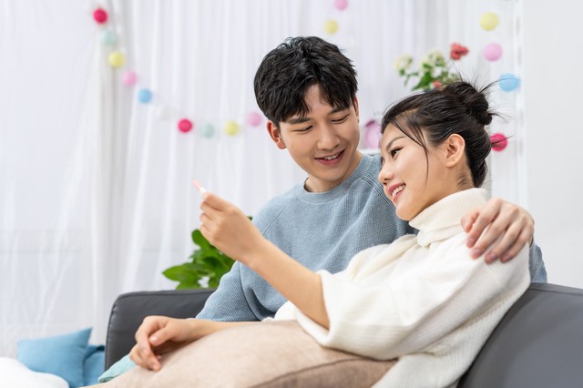 怀孕期装修多久才安全？科学避坑指南