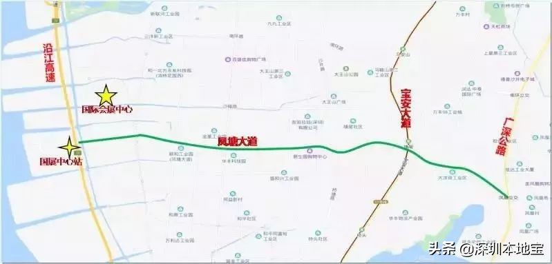 @深圳人，今天起，这些新规将影响你我的生活