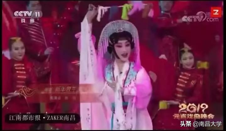 我们的2019 | 走进人文、外国语、艺设、公管、科技学院和现代教育技术中心