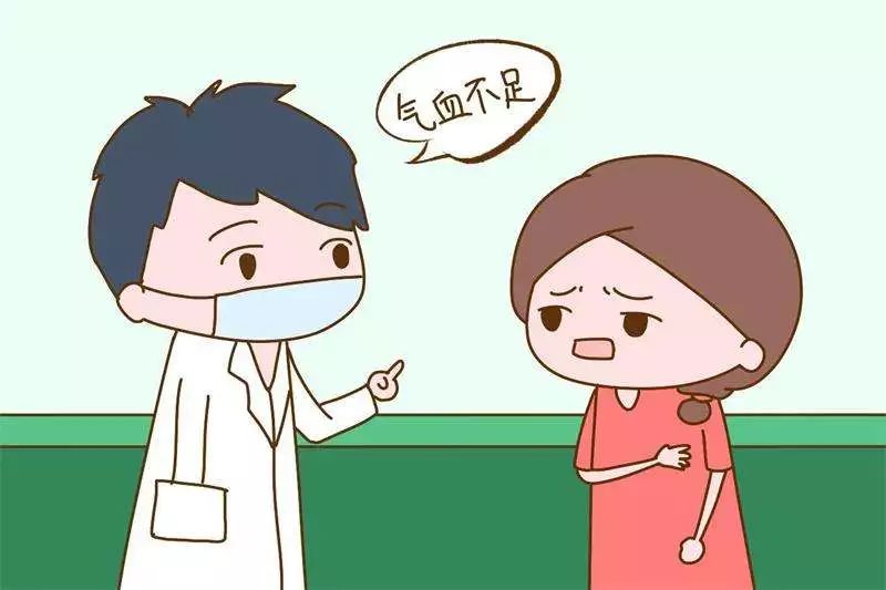 三大因素，导致体内湿气过重，身体3个地方鼓起来了，要当心