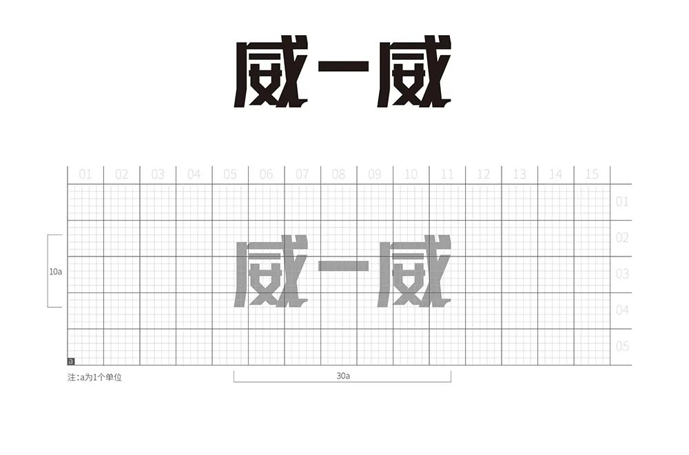 1200平汽配超市的品牌升级方案