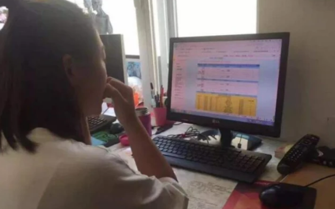 高考“0分”成学霸的代名词？女孩高考零分，坐等985录取通知书