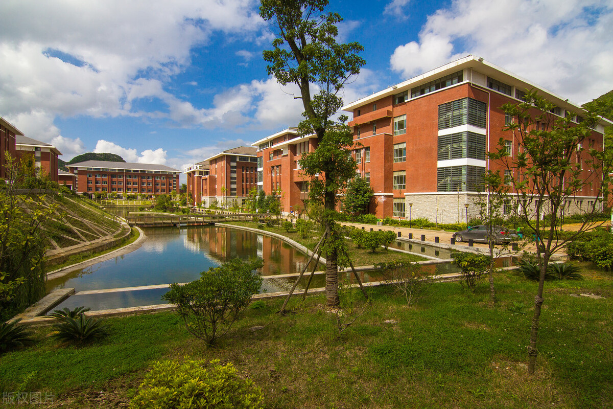 5所低调有实力的中医药大学，均是区域性名校，就业率不错