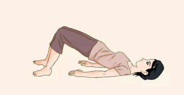 1500多年前就有的提肛运动，预防痔疮、便秘的好帮手