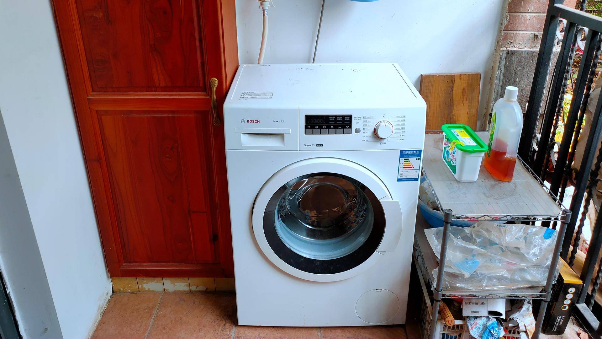 超微泡水魔方自动投放大容量，2019最新款小天鹅洗衣机详细评测