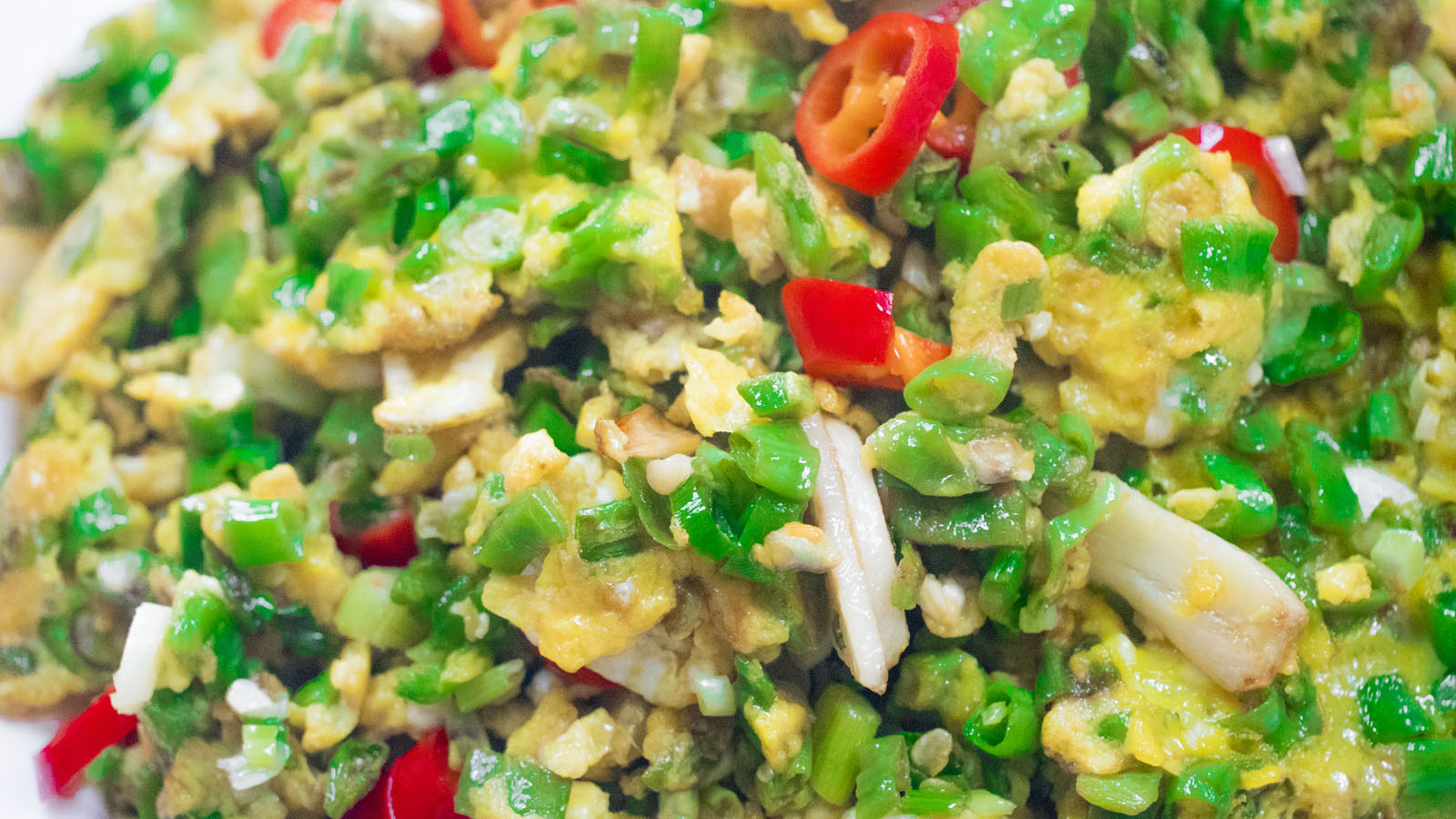 精选12道美味的家常小炒，简单易操作，下酒又下饭，上班族都爱吃