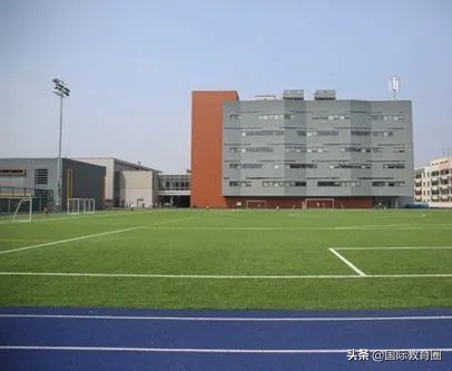 孙俪儿子在耀中、王菲女儿上德威......明星最喜欢哪些国际学校？