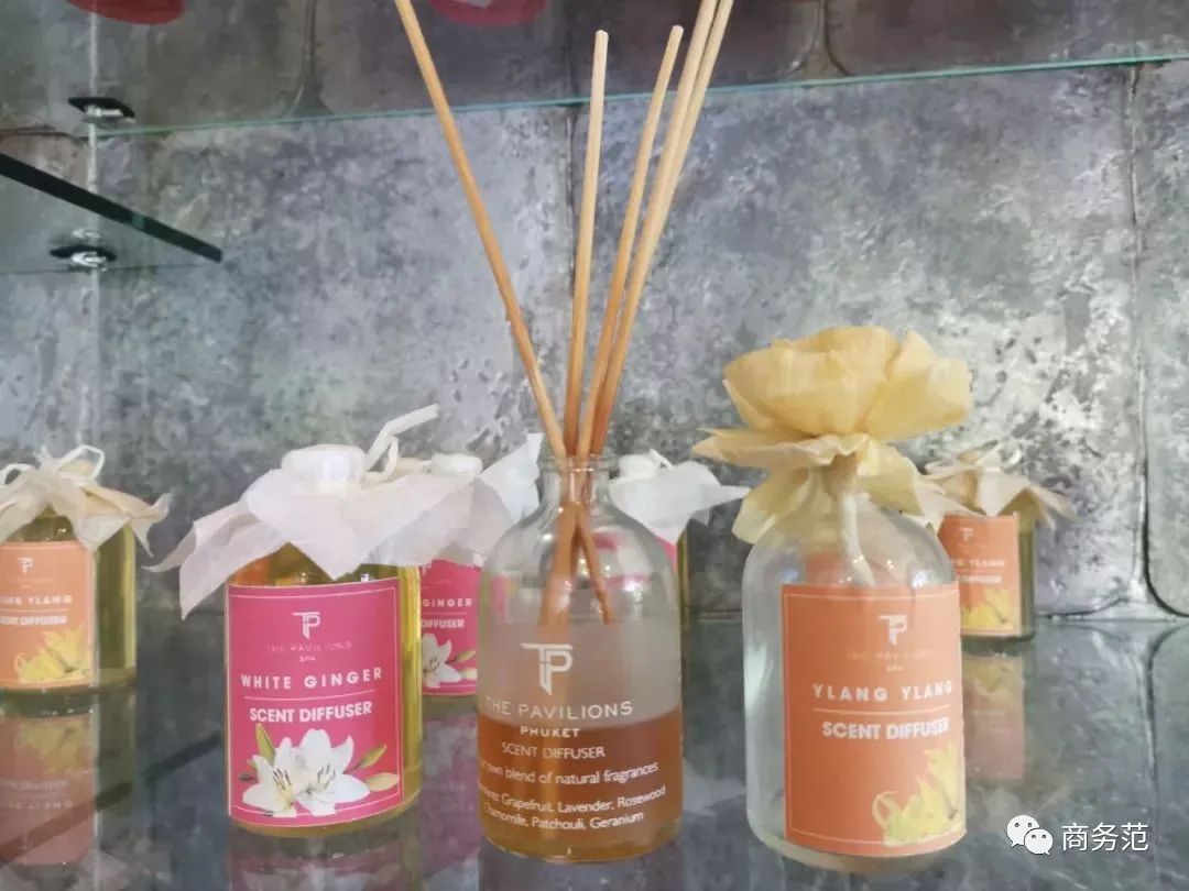 21个值得入手的香薰品牌，闻起来幸福感爆棚