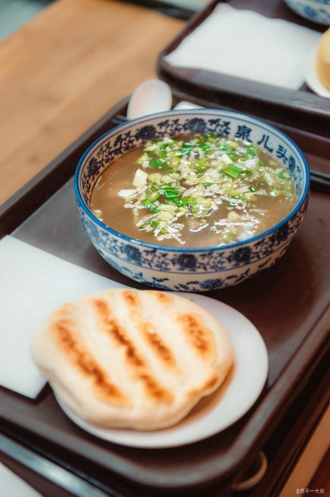寻味西宁，青海必吃的地道美食大全