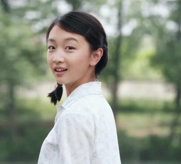 谁告诉你单眼皮不好看单眼皮不好看