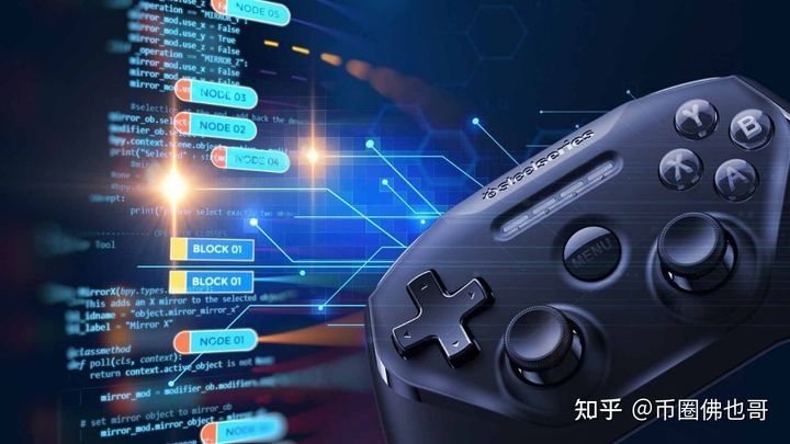 加密游戏 (GameFi) 如何成为新的赚钱方式