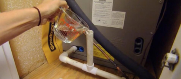 家用空调常见故障及解决办法