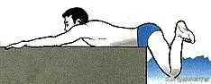 蛙泳入门，一学就会！