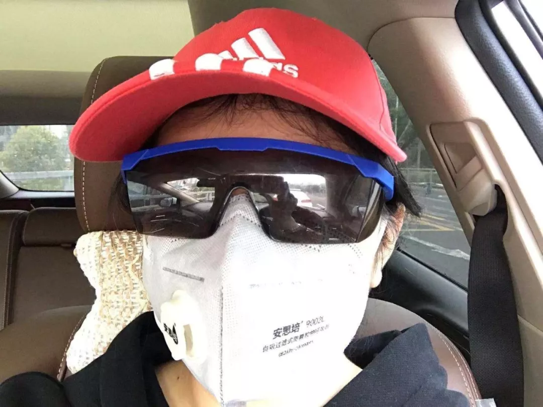 战疫 | 看错你了，原来你是这样的深圳律师