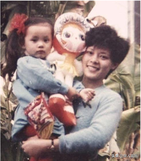 孙俪哪个学校毕业的（娘娘）