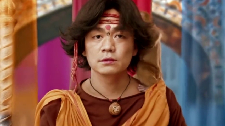 王宝强喜剧("娱圈净土"王宝强的逆袭史:工地打工,两