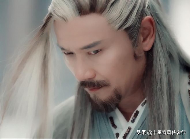 《射雕英雄传》系列专题，十里春风侠客行倾力真诚作品，建议收藏