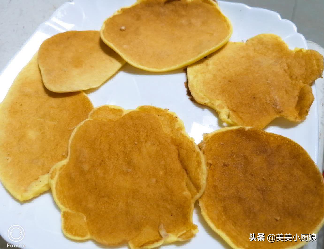 好吃到终身难忘的酸奶鸡蛋饼(好吃到终身难忘的酸奶鸡蛋饼说说)