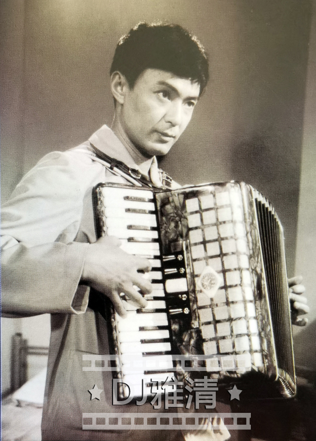 北电59班，除了刘尚娴，还走出哪些明星？美丽“大辫子”又是谁