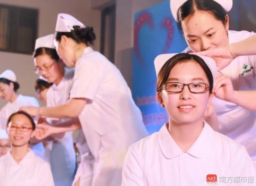 2020高考：护理学专业大学排名，护理学专业就业方向