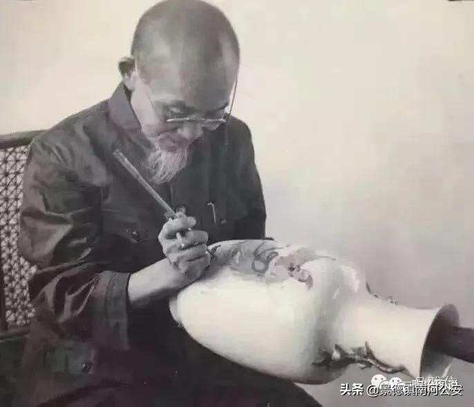 景德镇艺术瓷厂的白金年代