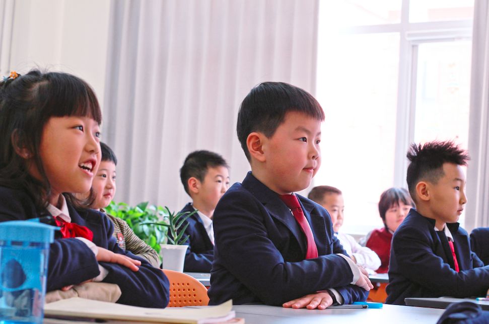 王府学校（运城）以王府特色办学理念，领航三晋地区国际教育发展