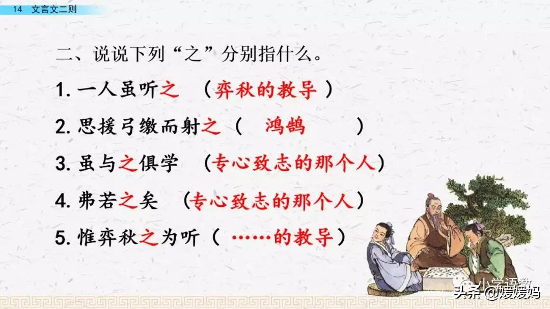 日出江花红胜火的作者及知识点分析