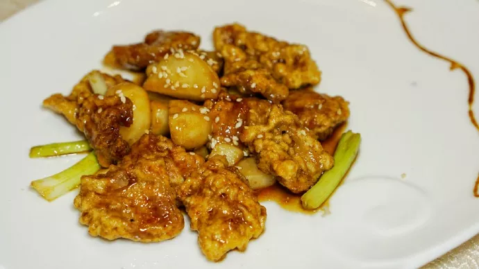 11家好口碑的闽菜馆，建议收藏！