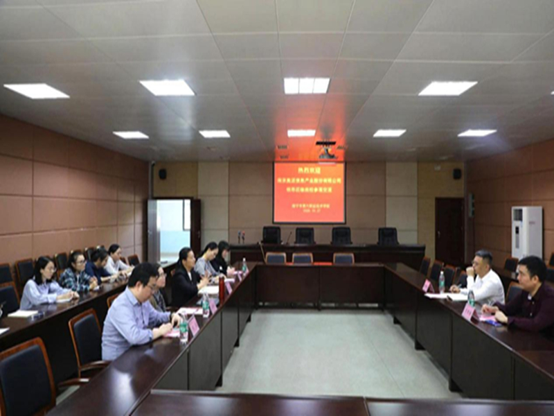 南宁市六职校：商贸专业群建设如火如荼，学生成为高职抢手货