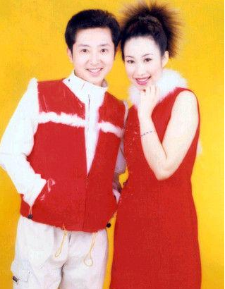 央视“一哥”被黑的往事